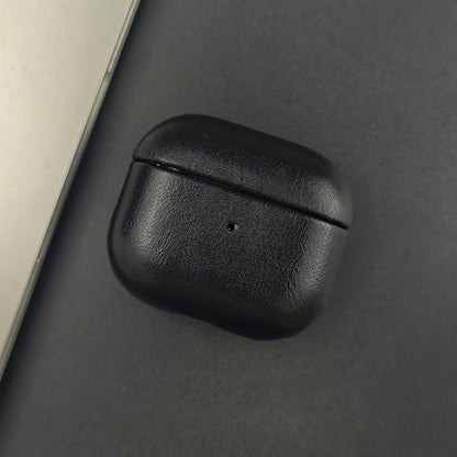 The Executive Leather AirPods Case