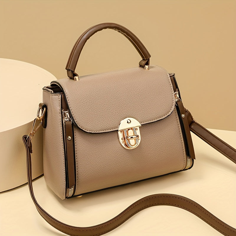 Soraya Mini Satchel Bag