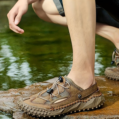 Hightrail All-Terrain Stitch Sandal