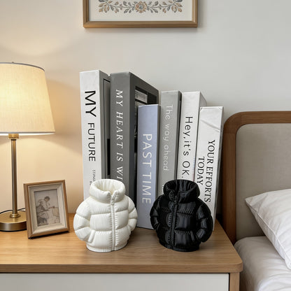 Puffer Desk Organizer