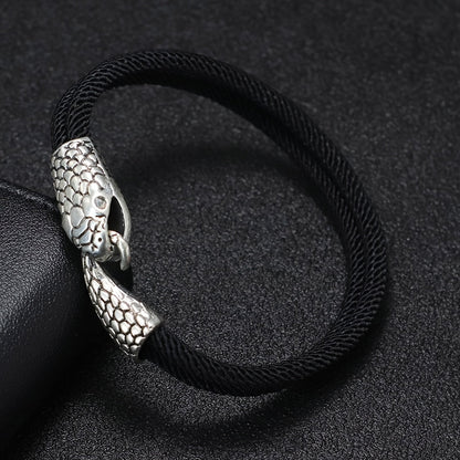 Venom Paracord Bracelet