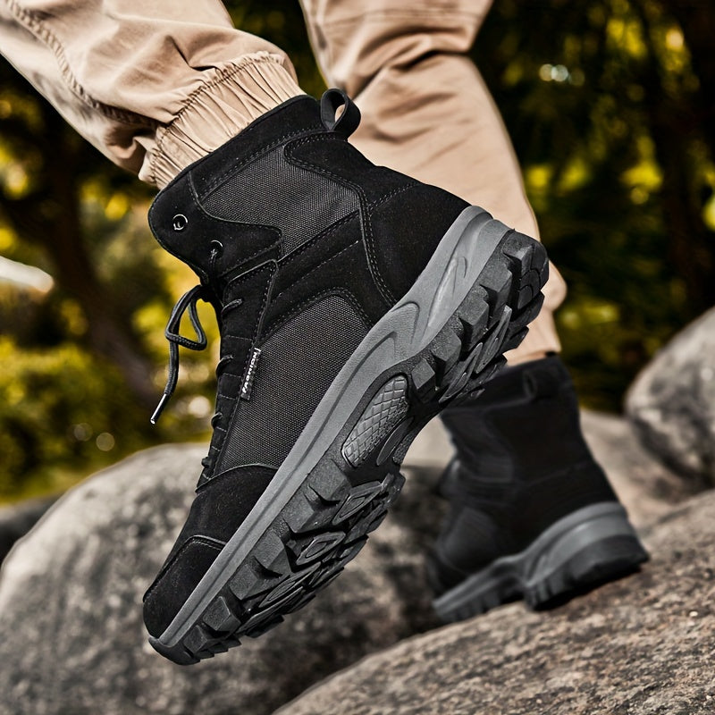 Legion Tactical Boot
