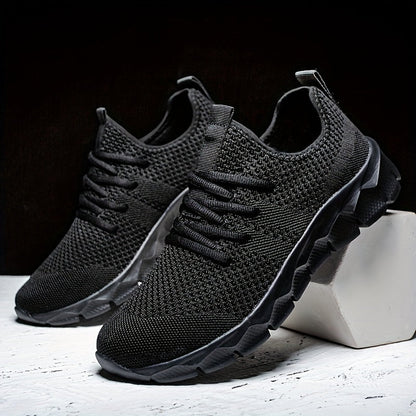 Pulse Mesh Runners
