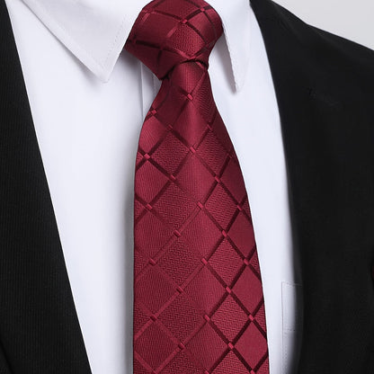 Executive Diamond Necktie