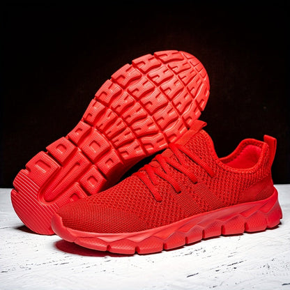 Pulse Mesh Runners