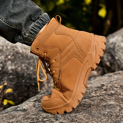 Legion Tactical Boot