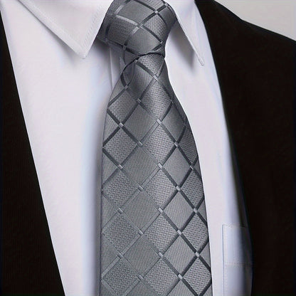 Executive Diamond Necktie
