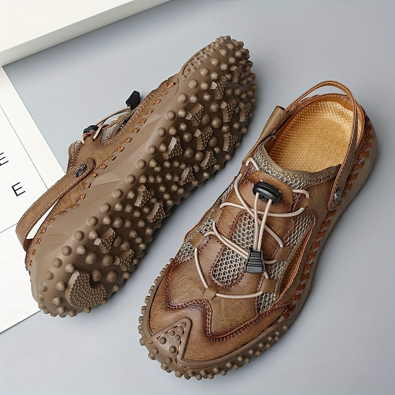 Hightrail All-Terrain Stitch Sandal