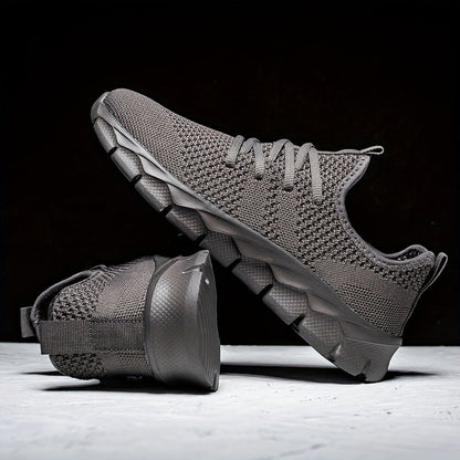 Pulse Mesh Runners