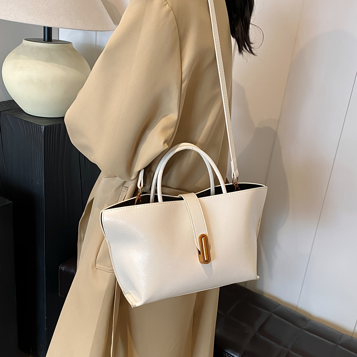 Beaumont Crossbody Bag