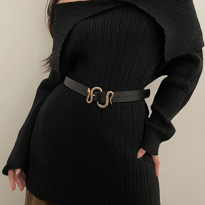 Viper Waist Belt