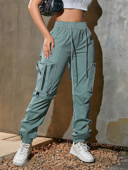 Stamina Cargo Jogger