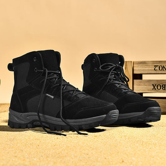 Legion Tactical Boot