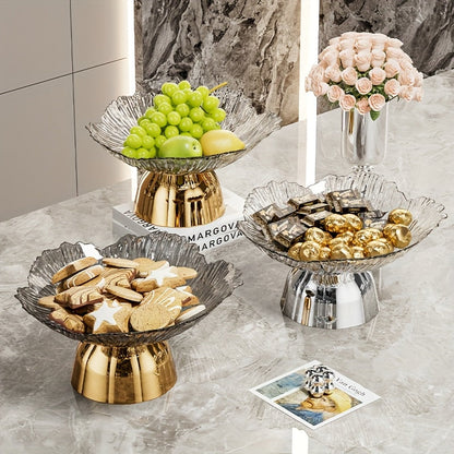 Aveline Pedestal Bowl