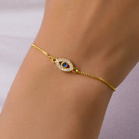 Bracelet