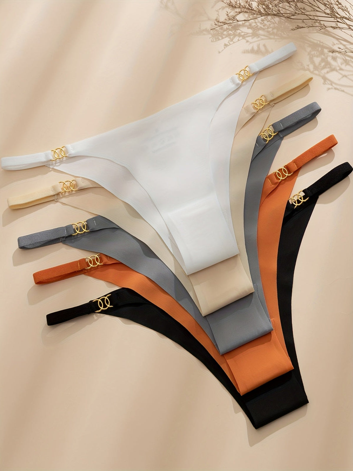 Halo Thong Set