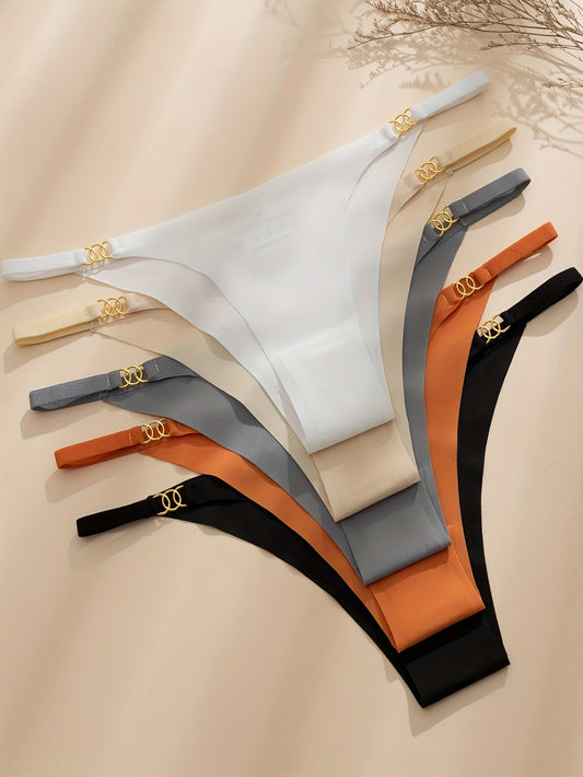 Halo Thong Set