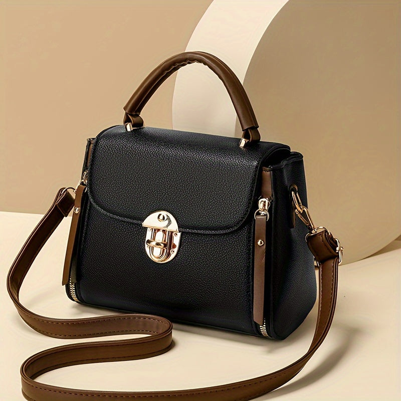 Soraya Mini Satchel Bag