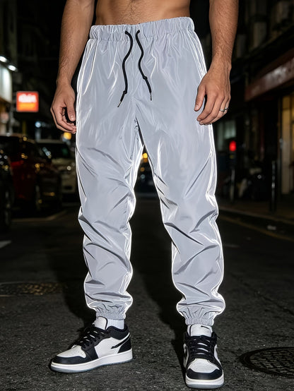 Zero Hour Reflective Jogger