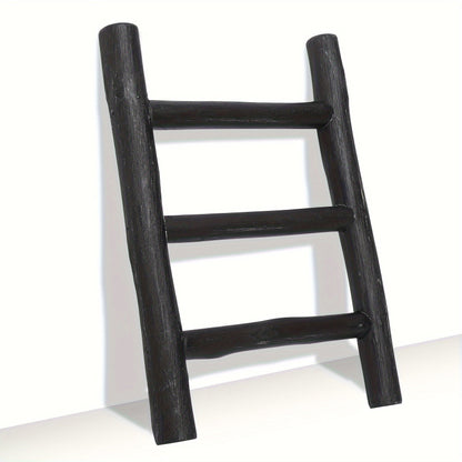 Timber Artisan Towel Ladder