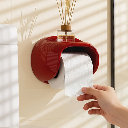 Retro Tissue Holder