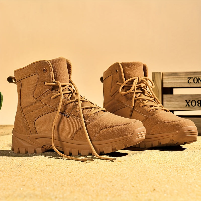 Legion Tactical Boot