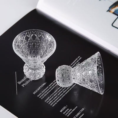 Orbelle Cocktail Glass Set