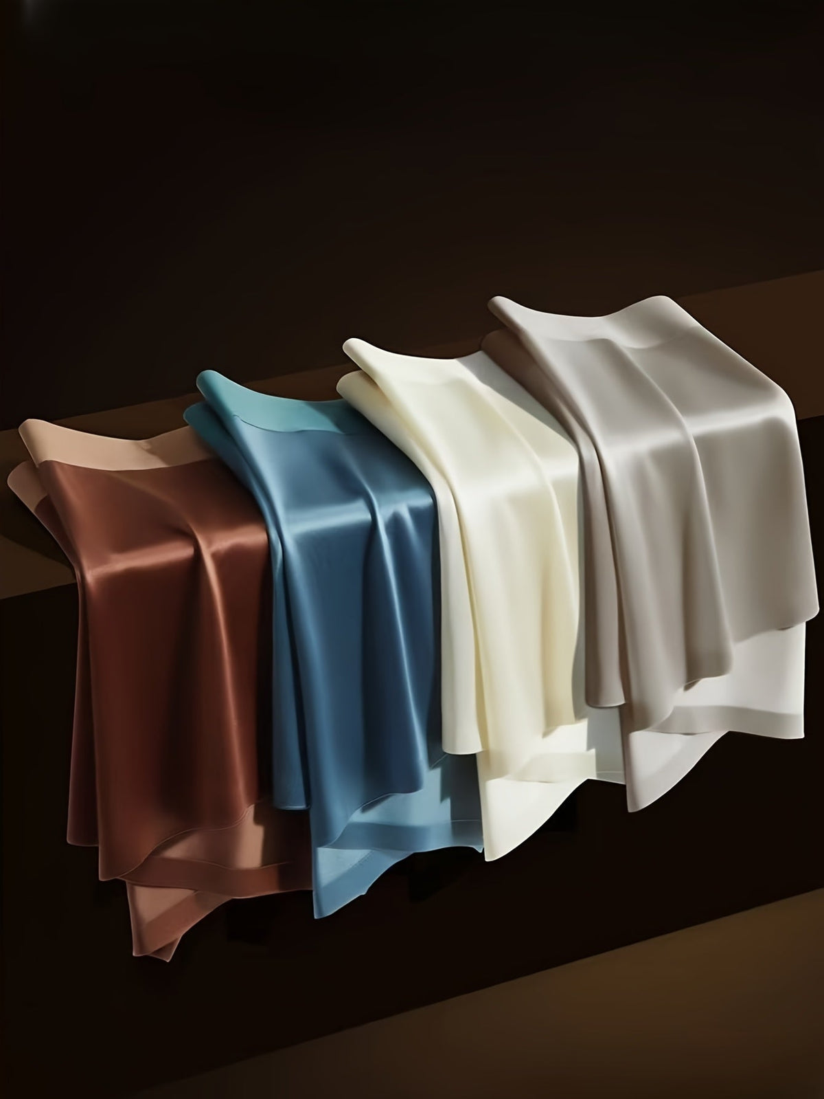 Celcius Ice Silk Brief Set
