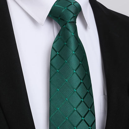 Executive Diamond Necktie
