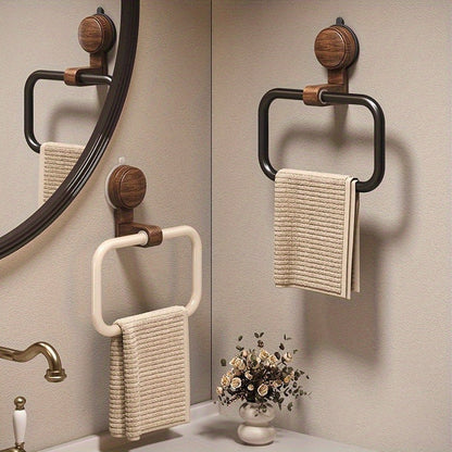 Hearthwood Hand Towel Holder