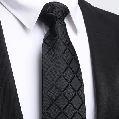 Executive Diamond Necktie