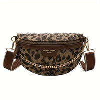 Leopard-Brown