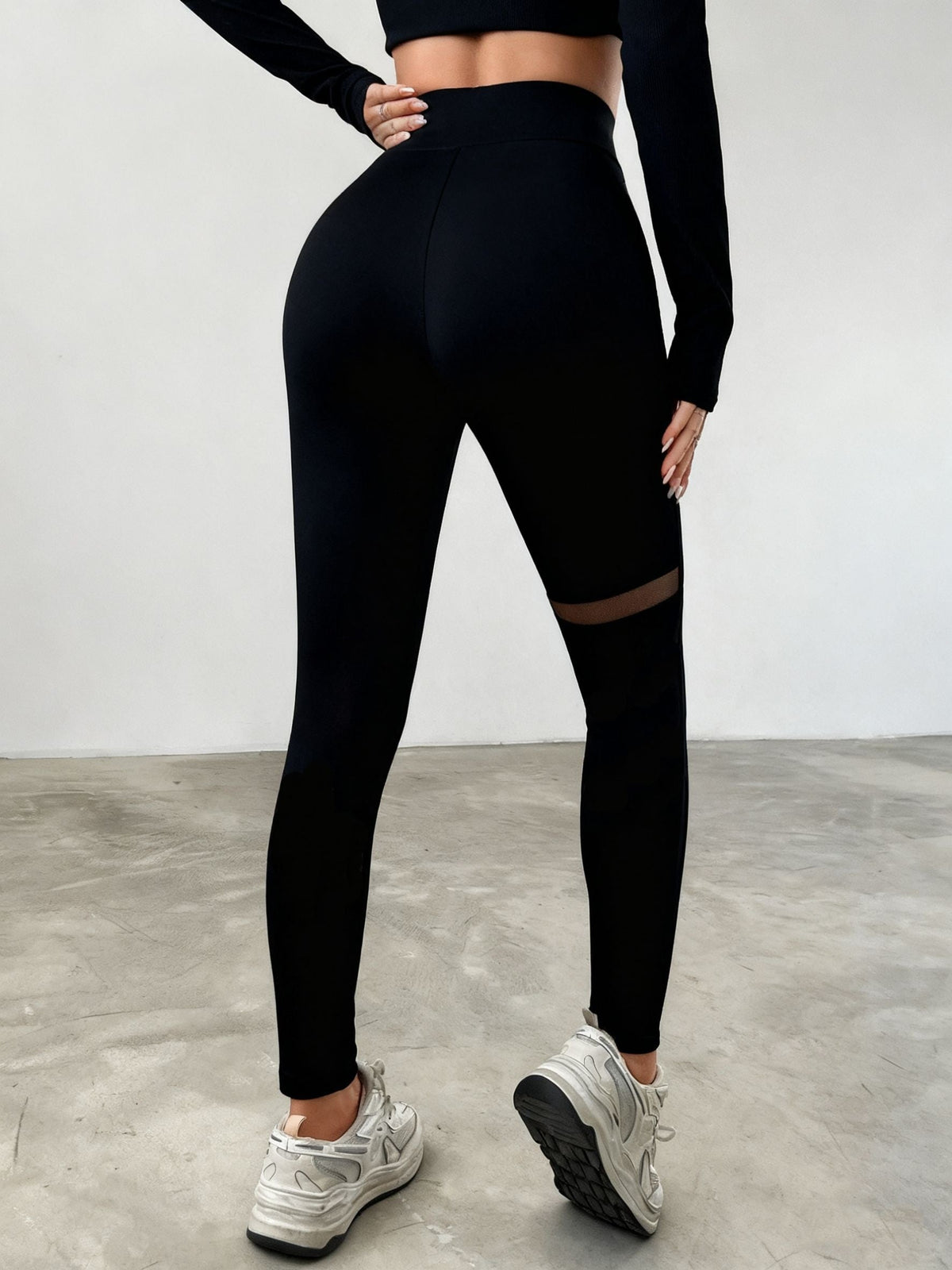 Veyra Yoga Pant