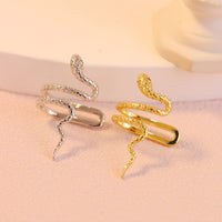 Gold & Silver (Set of 2)