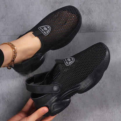 Aeris Mesh Clog