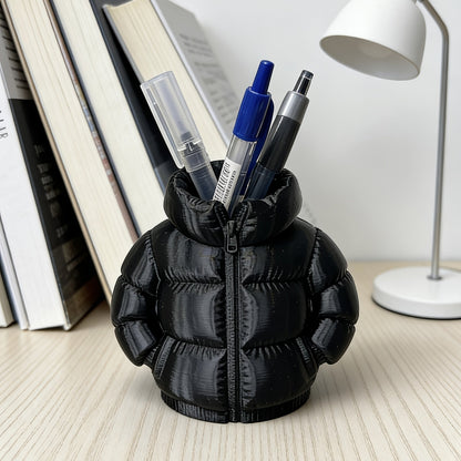 Puffer Desk Organizer