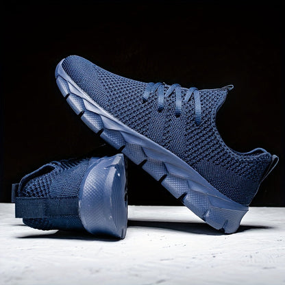 Pulse Mesh Runners