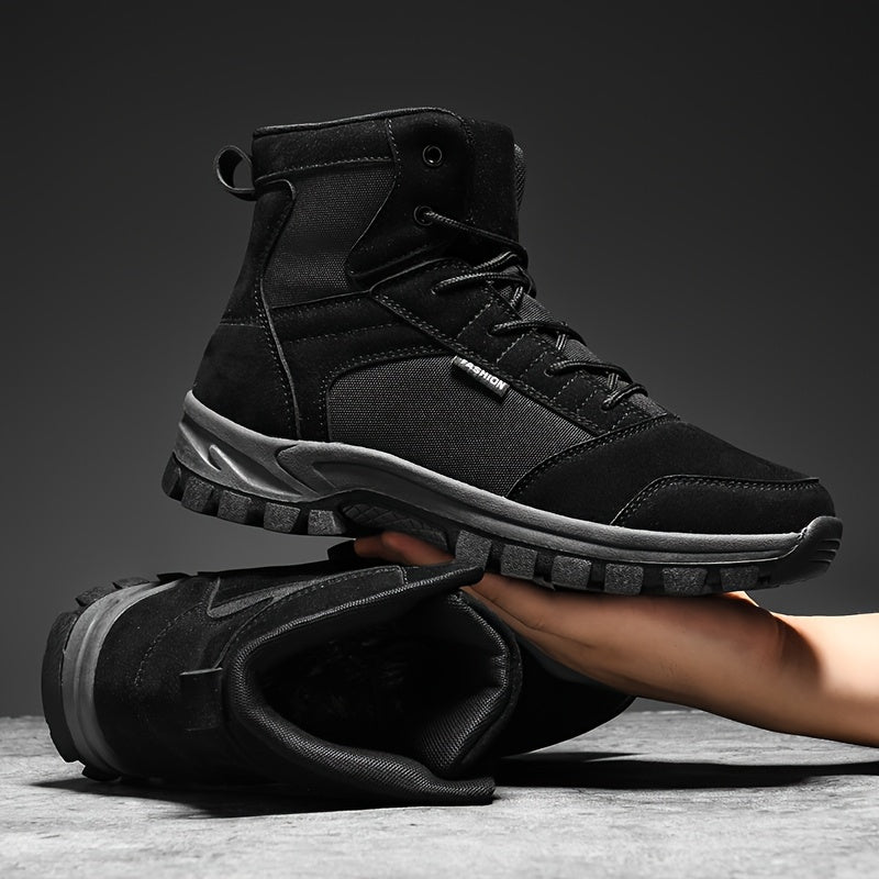 Legion Tactical Boot