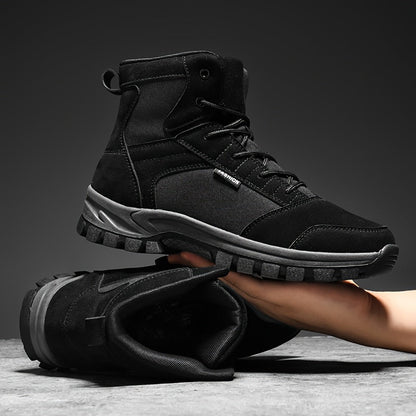 Legion Tactical Boot