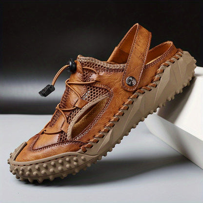Hightrail All-Terrain Stitch Sandal
