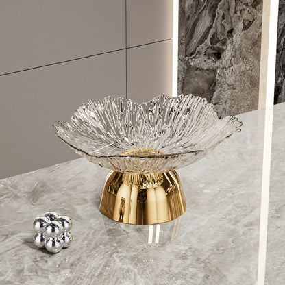 Aveline Pedestal Bowl