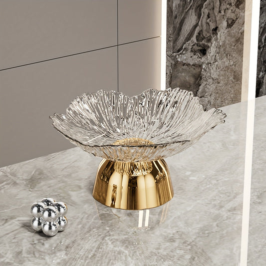 Aveline Pedestal Bowl
