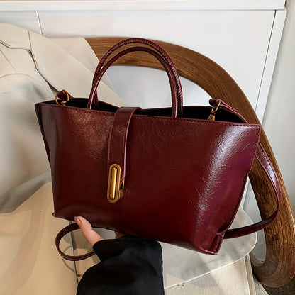 Beaumont Crossbody Bag