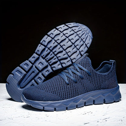 Pulse Mesh Runners