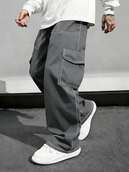District Cargo Pant