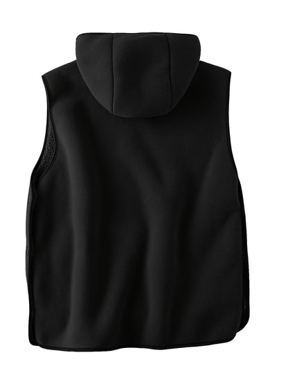 Northpine Fleece Hood Vest