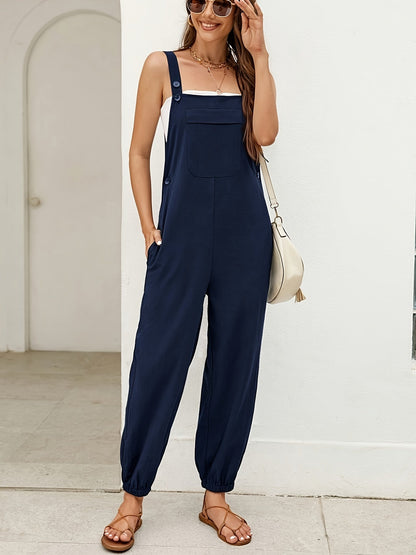 Studio Overall Jumpsuit