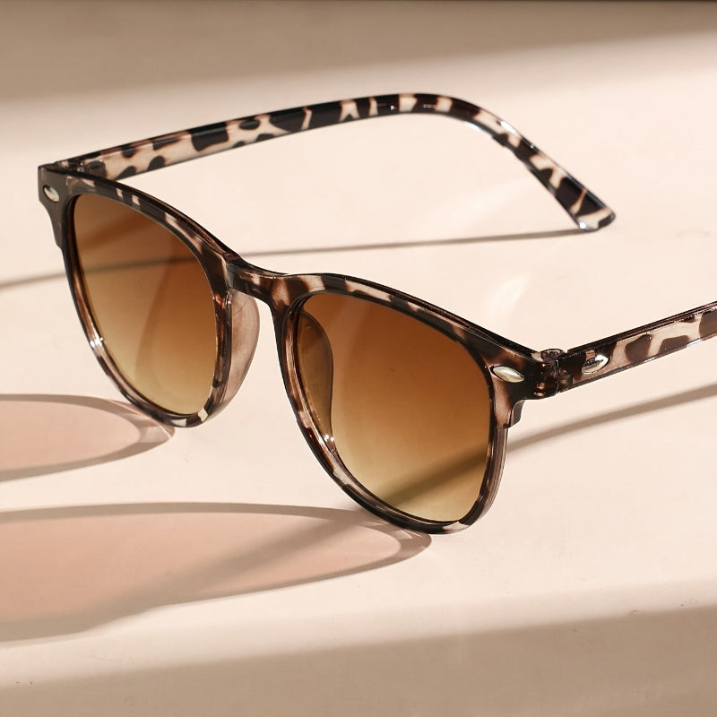 Bellagio Tortoiseshell Sunglasses