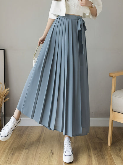 Vivara Hybrid Culotte Skirt