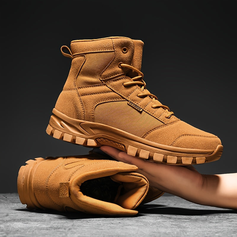Legion Tactical Boot